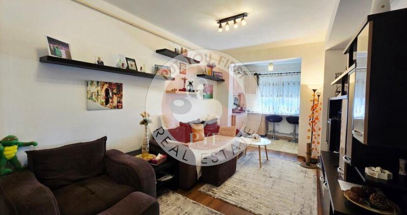 Bragadiru | Leroy Merlin | Ap 3 camere | decomandat | 78mp | B11219