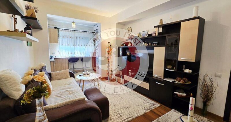 Bragadiru | Leroy Merlin | Ap 3 camere | decomandat | 78mp | B11219