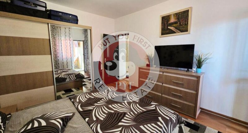 Bragadiru | Leroy Merlin | Ap 3 camere | decomandat | 78mp | B11219